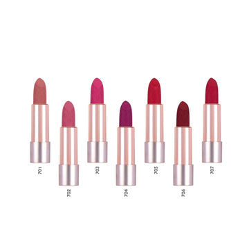LOLA Long Lasting Matte Lipstick