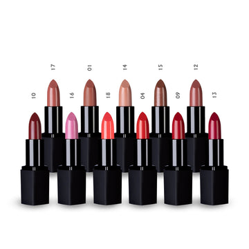 LOLA Intense Colour Lipstick