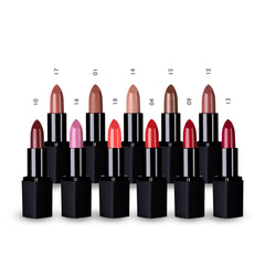 LOLA Intense Colour Lipstick