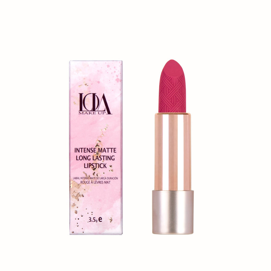 LOLA Long Lasting Matte Lipstick
