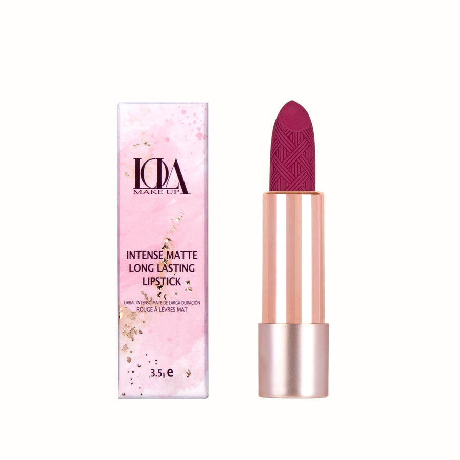 LOLA Long Lasting Matte Lipstick