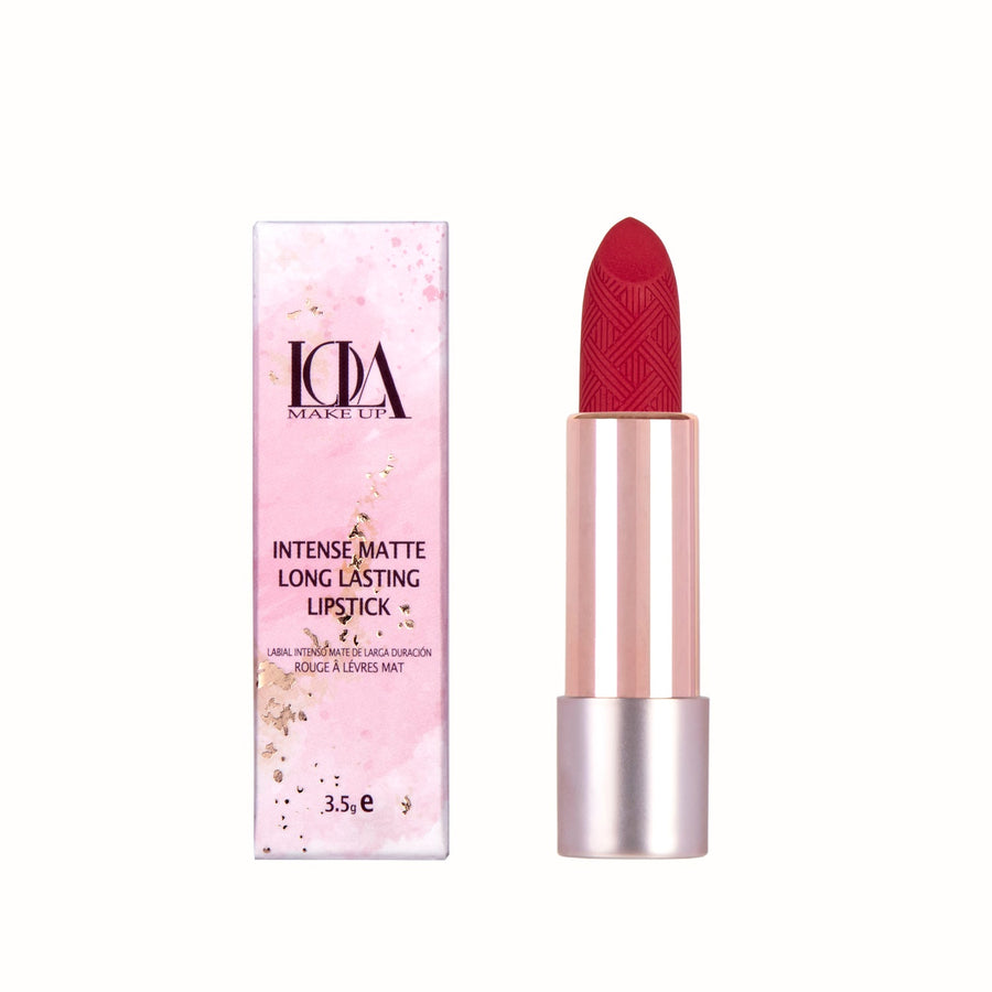 LOLA Long Lasting Matte Lipstick