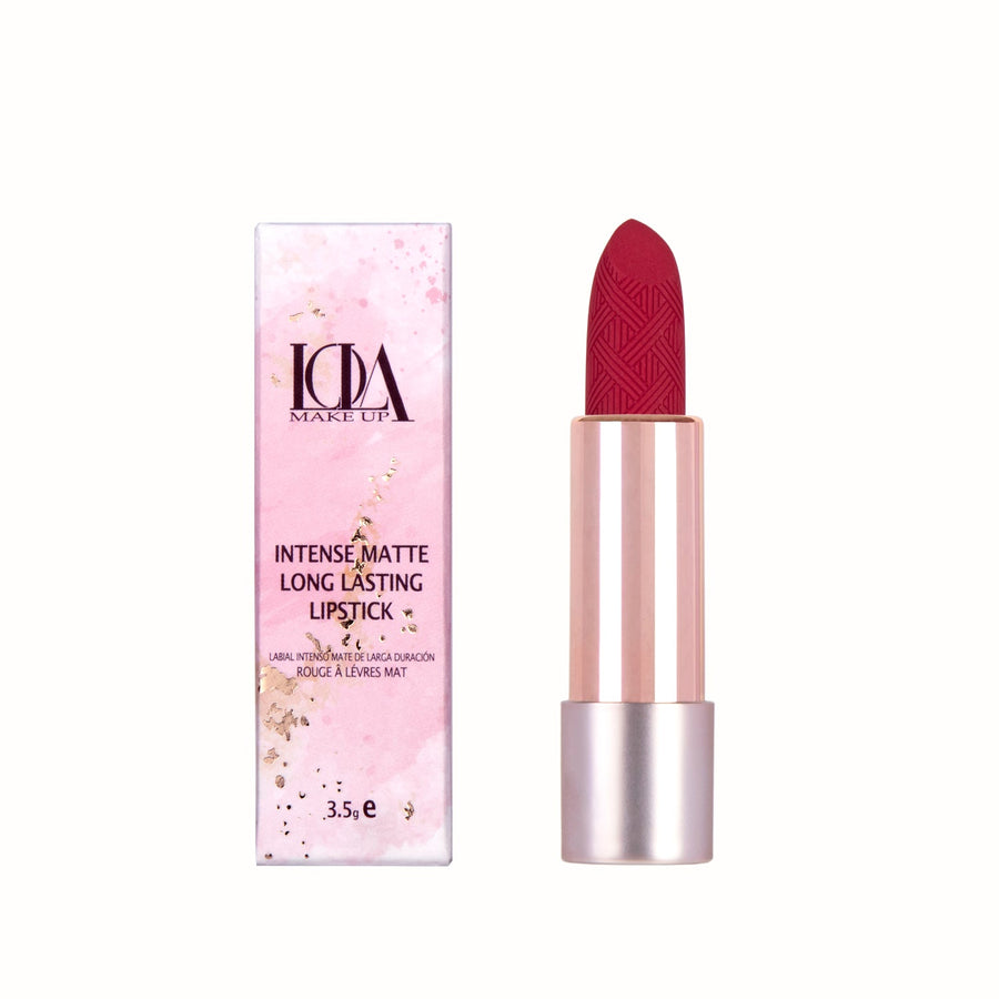 LOLA Long Lasting Matte Lipstick