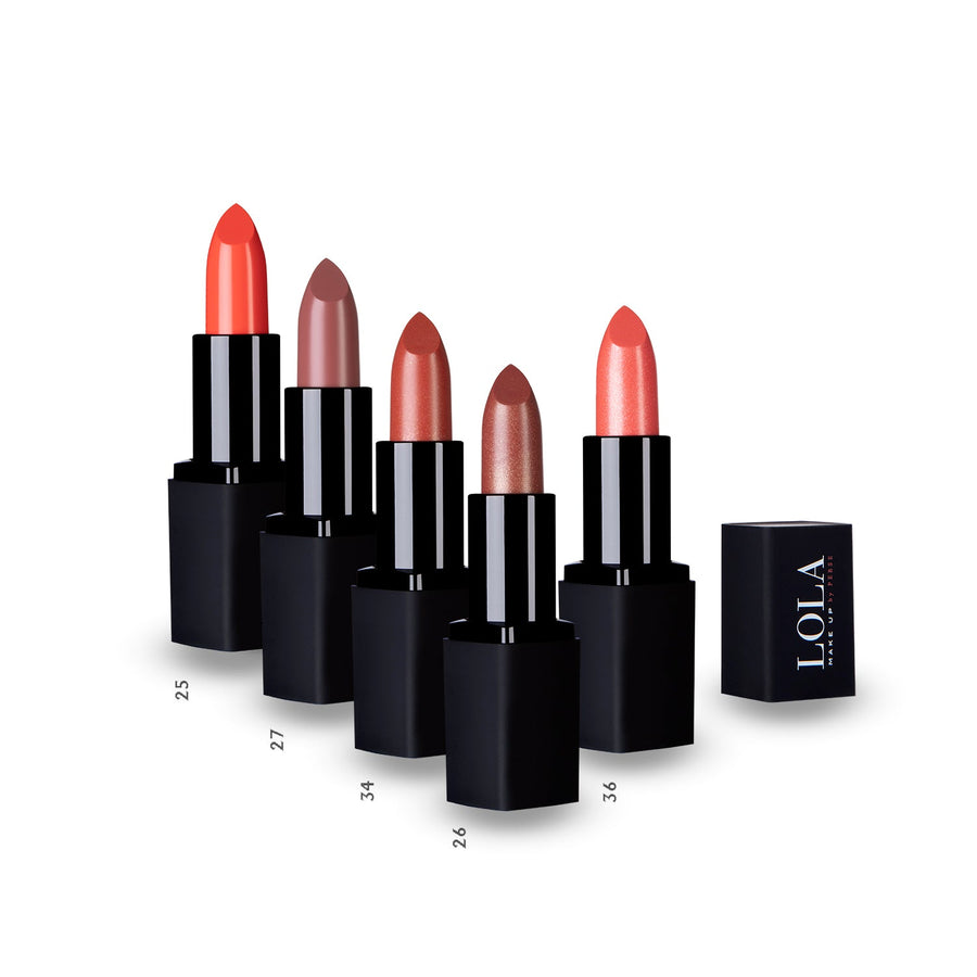 LOLA Ultra Shine Lipstick