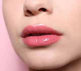 Profusion Nudes high-shine lip gloss trio