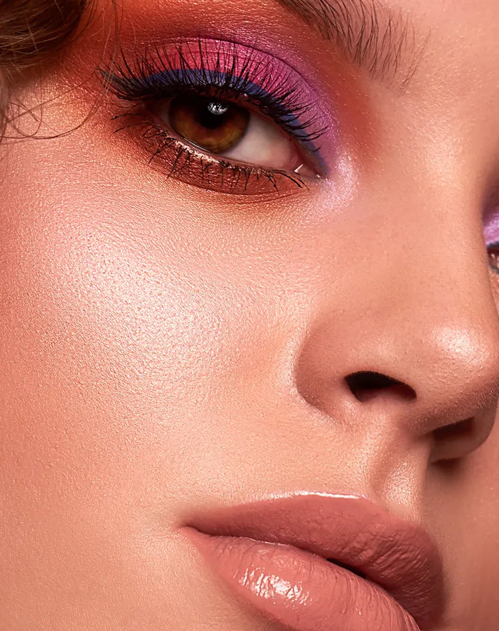 Profusion Cosmetics Nudes lip gloss set
