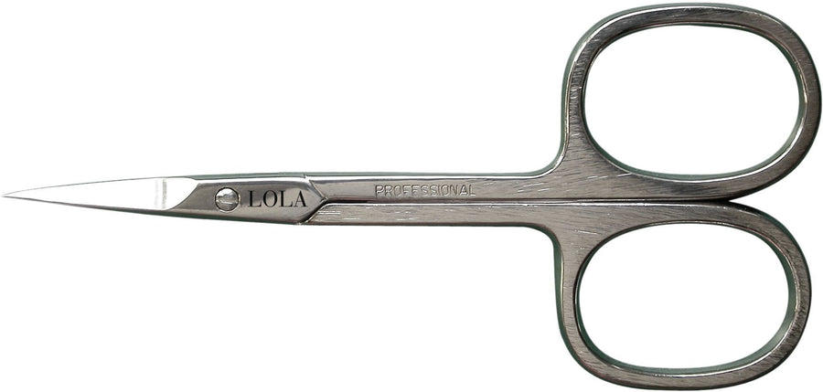 LOLA Cuticle Curve Scissors