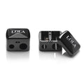 LOLA Makeup Pencil Sharpener Dual Size