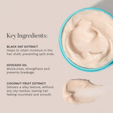Long & Healthy Hair Mask