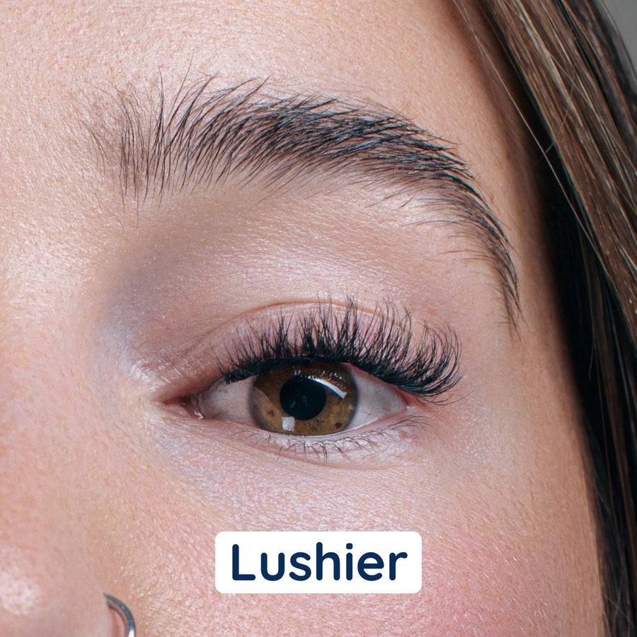 i:licious Lashes - No-Glue False Eyelashes