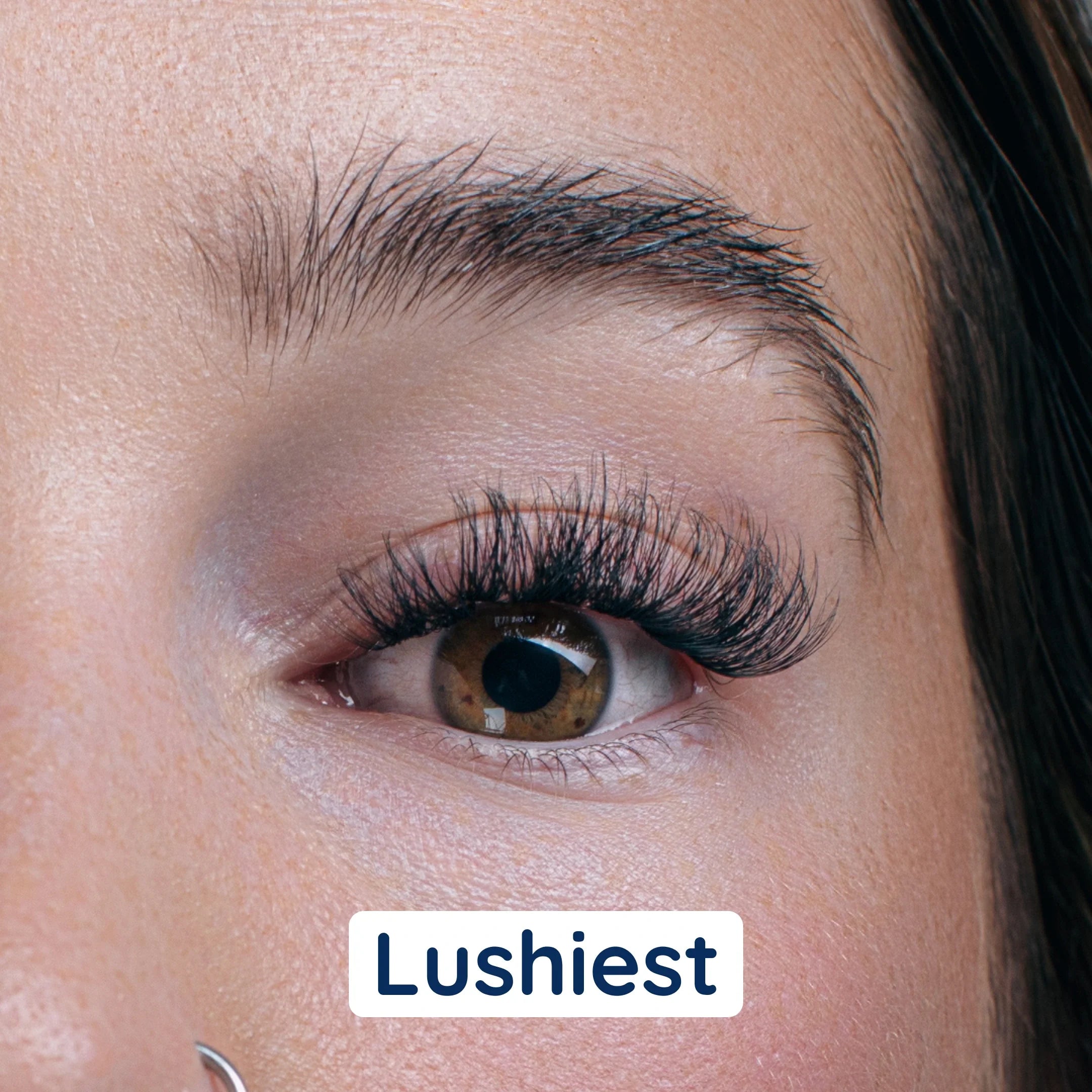 i:licious Lashes - No-Glue False Eyelashes