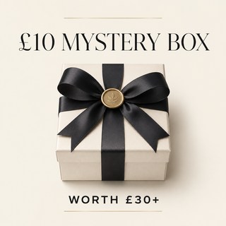 Profusion Mystery Beauty Box Worth Over £30