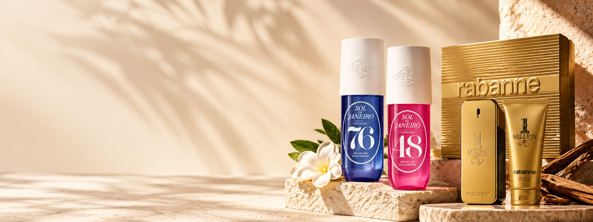 Find your next signature scent.