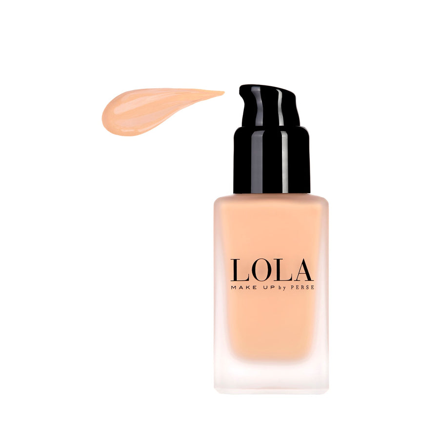 LOLA Matte Long Lasting Liquid Foundation