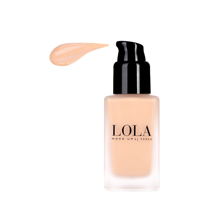 LOLA Matte Long Lasting Liquid Foundation