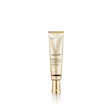 Medicube Deep Lifting Peptide Eye Cream 30ml