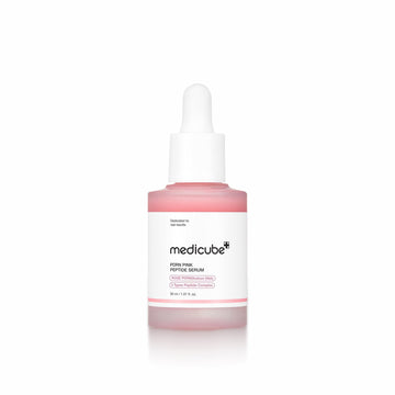 Medicube PDRN Pink Peptide Serum 30ml