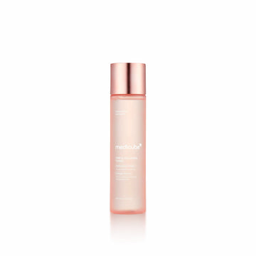 Medicube Triple Collagen Toner 140ml pink toner bottle
