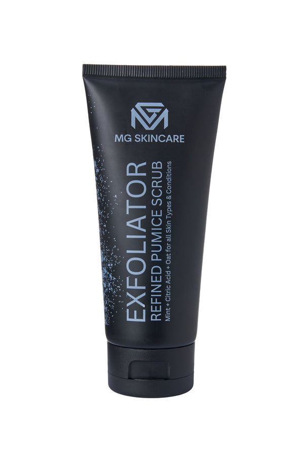 EXFOLIATOR - FACE SCRUB