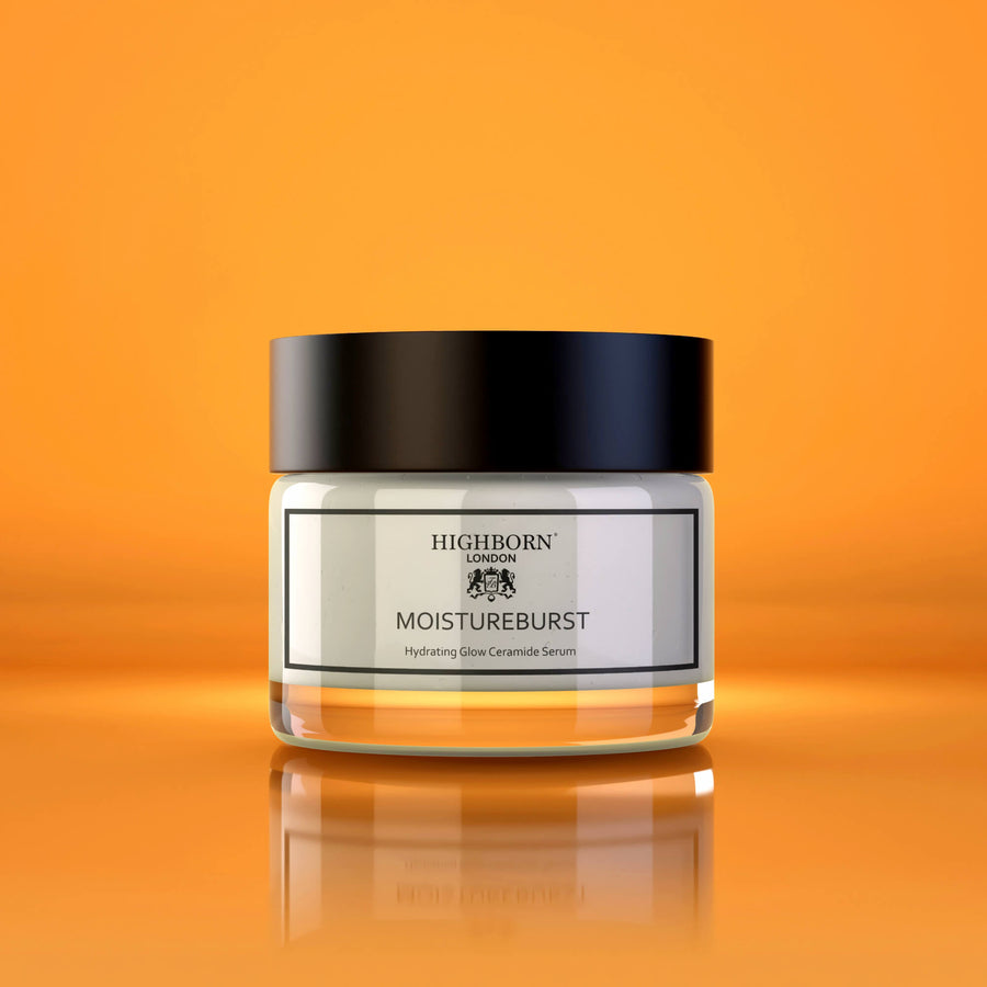 Highborn MOISTUREBURST Serum Ceramide Hydration