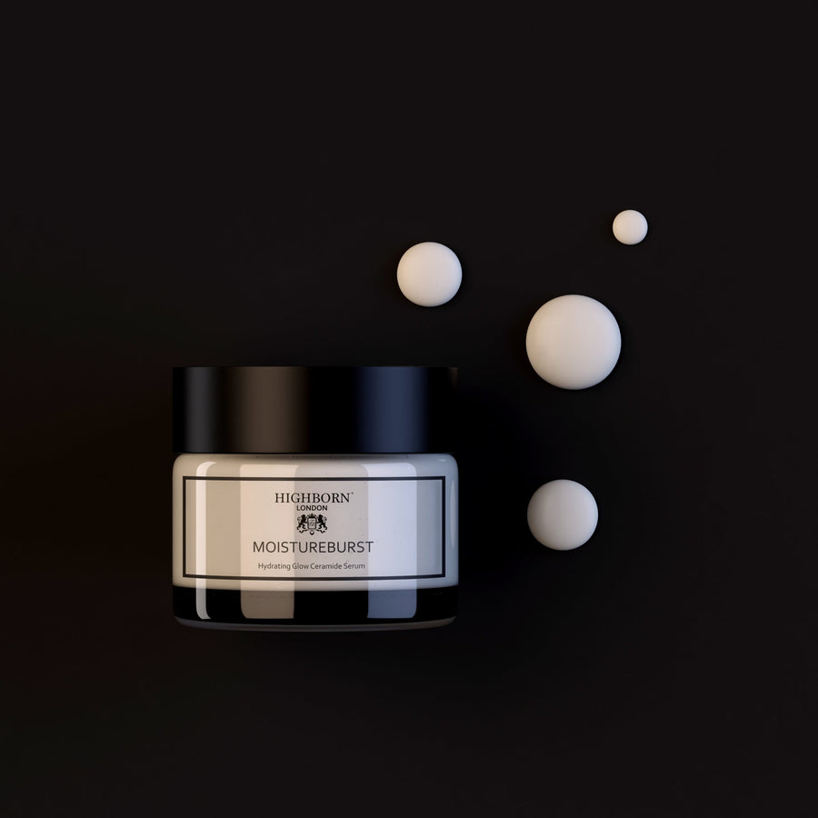 Highborn MOISTUREBURST Serum Ceramide Hydration