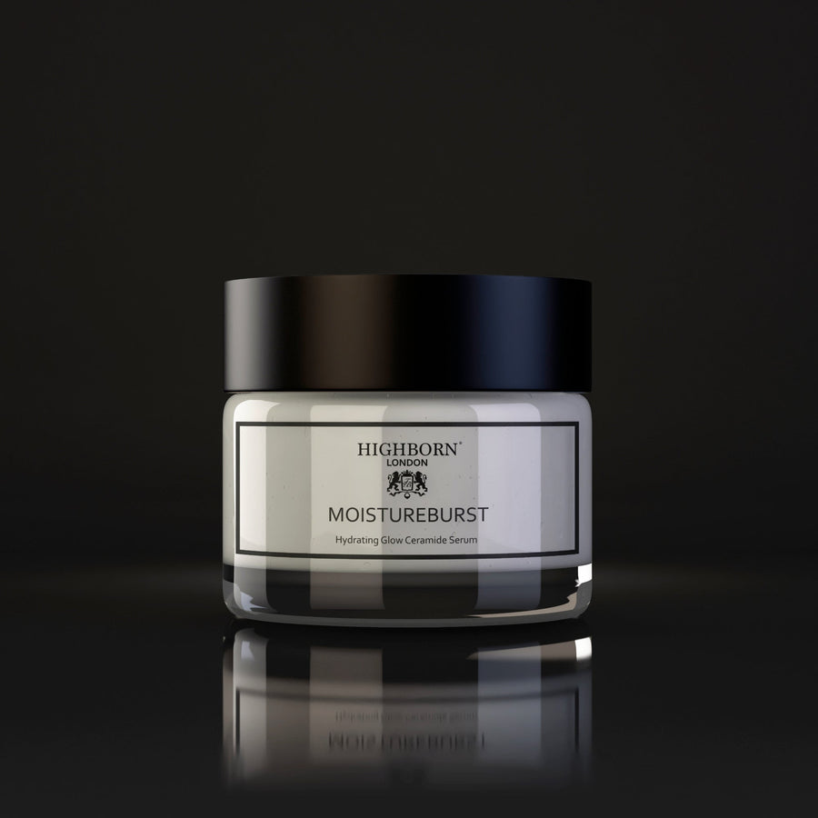 Highborn MOISTUREBURST Serum Ceramide Hydration