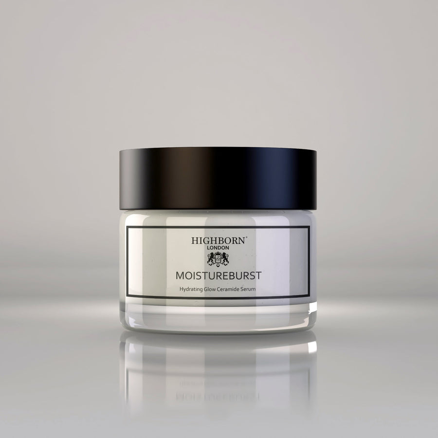 Highborn MOISTUREBURST Serum Ceramide Hydration
