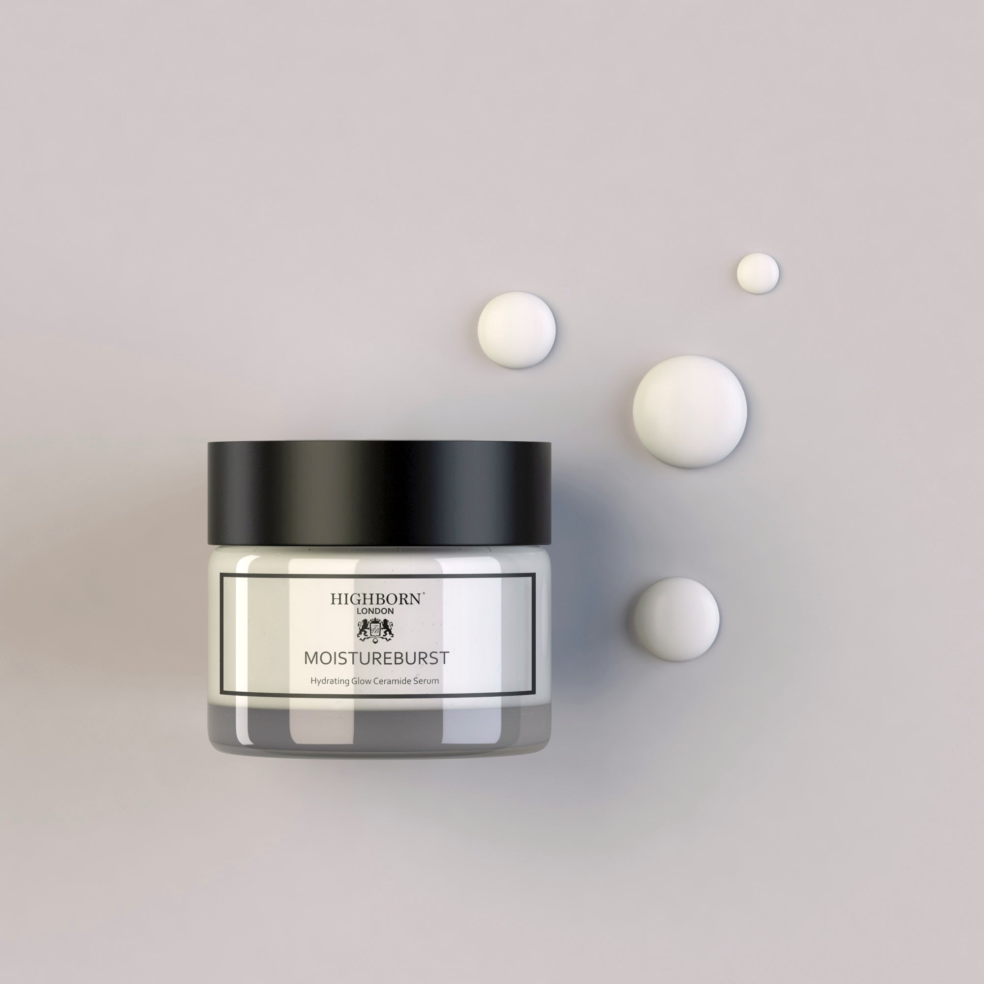 Highborn MOISTUREBURST Serum Ceramide Hydration