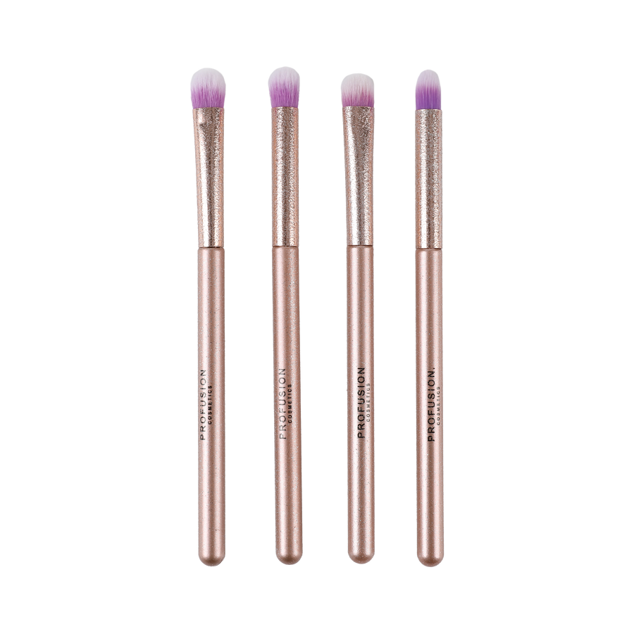 Profusion Starlet Eyes palette shades