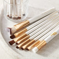 Professional #1 Sharp Angled Precision Tip Brow Brush