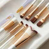 Flat Brow Sculpting Brush #8