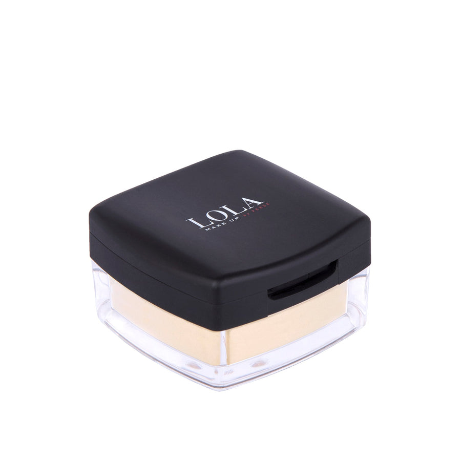LOLA Flawless Fixing Powder SPF 15