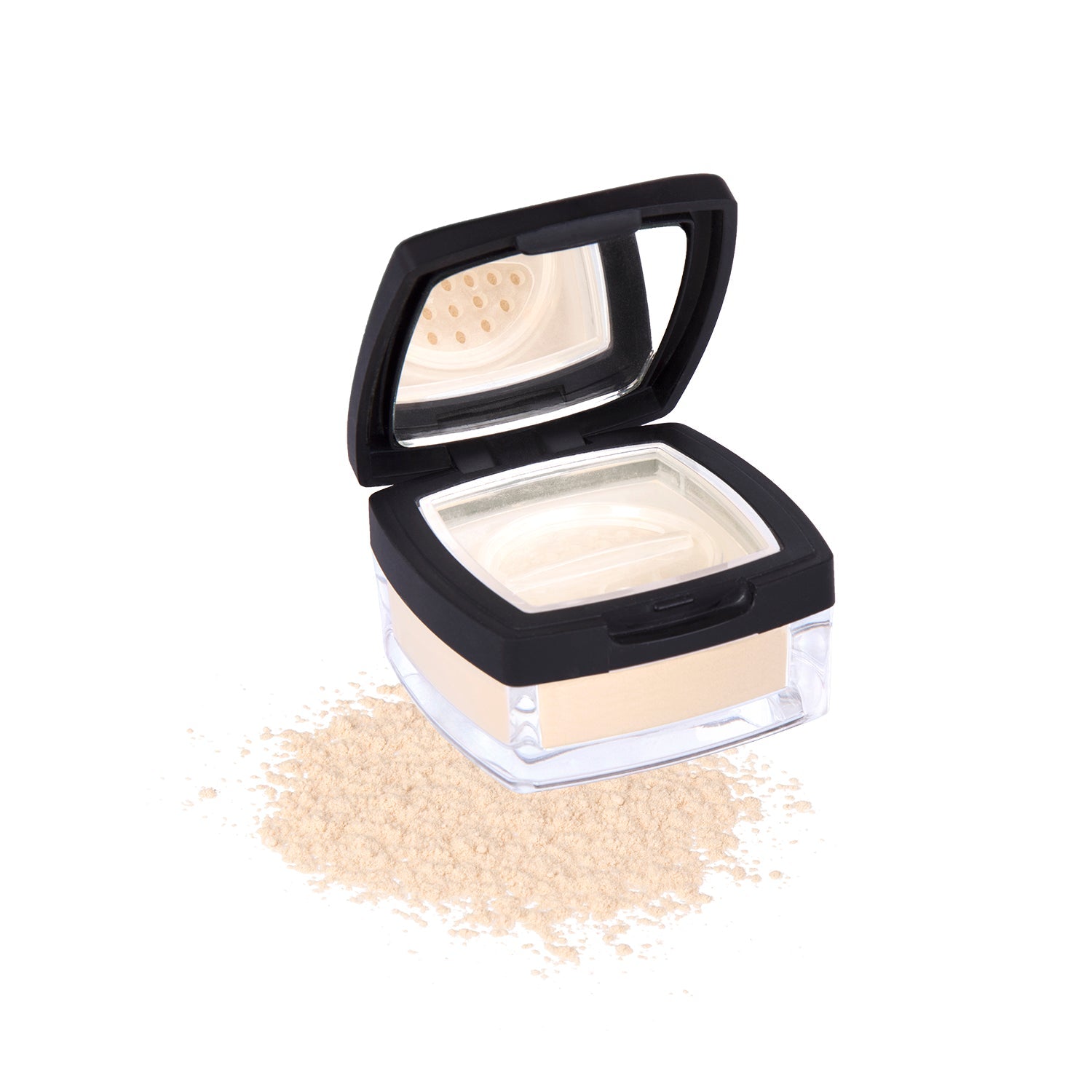 Flawless Fixing Powder SPF 15