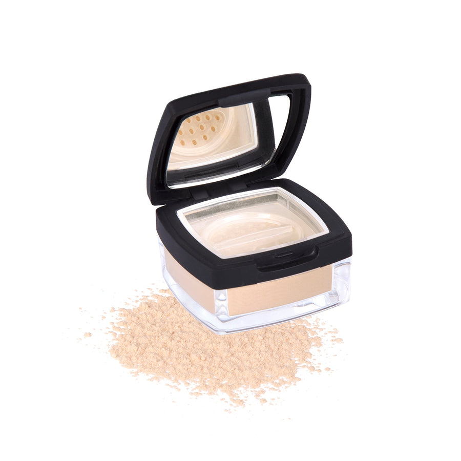 LOLA Flawless Fixing Powder SPF 15