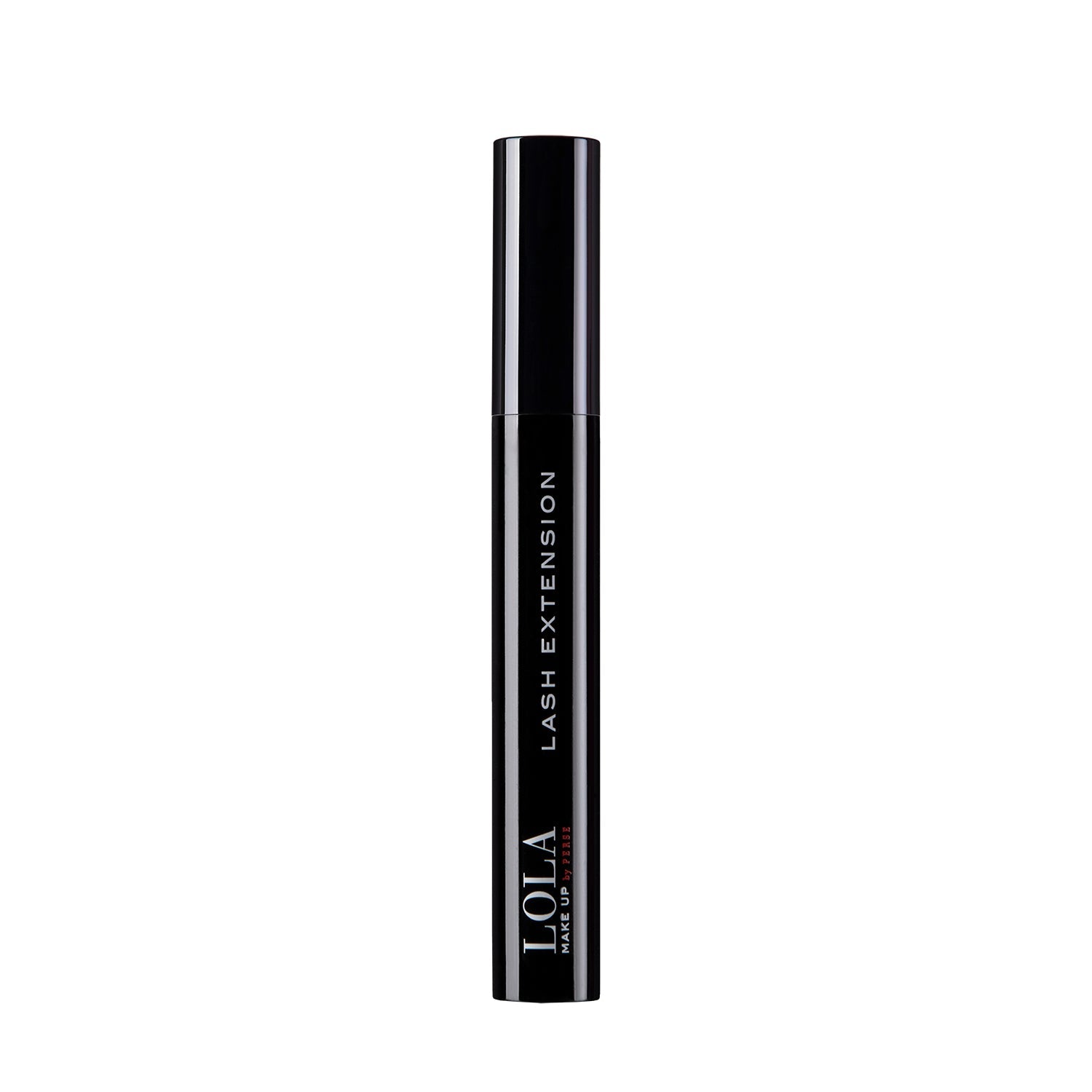 Lash Extension Mascara – Black