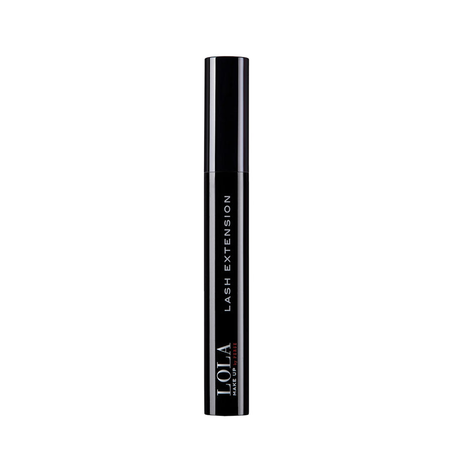 LOLA Lash Extension Mascara Waterproof Black