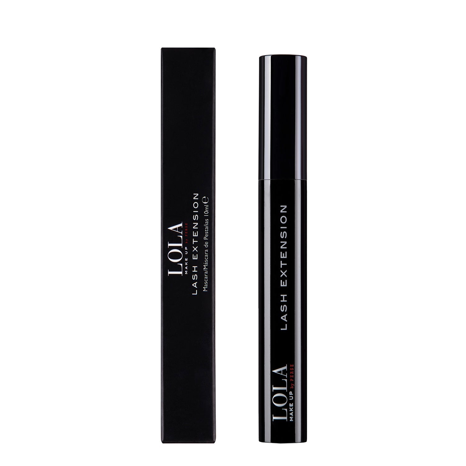 Lash Extension Mascara – Black