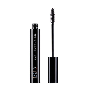 LOLA Lash Extension Mascara Waterproof Black
