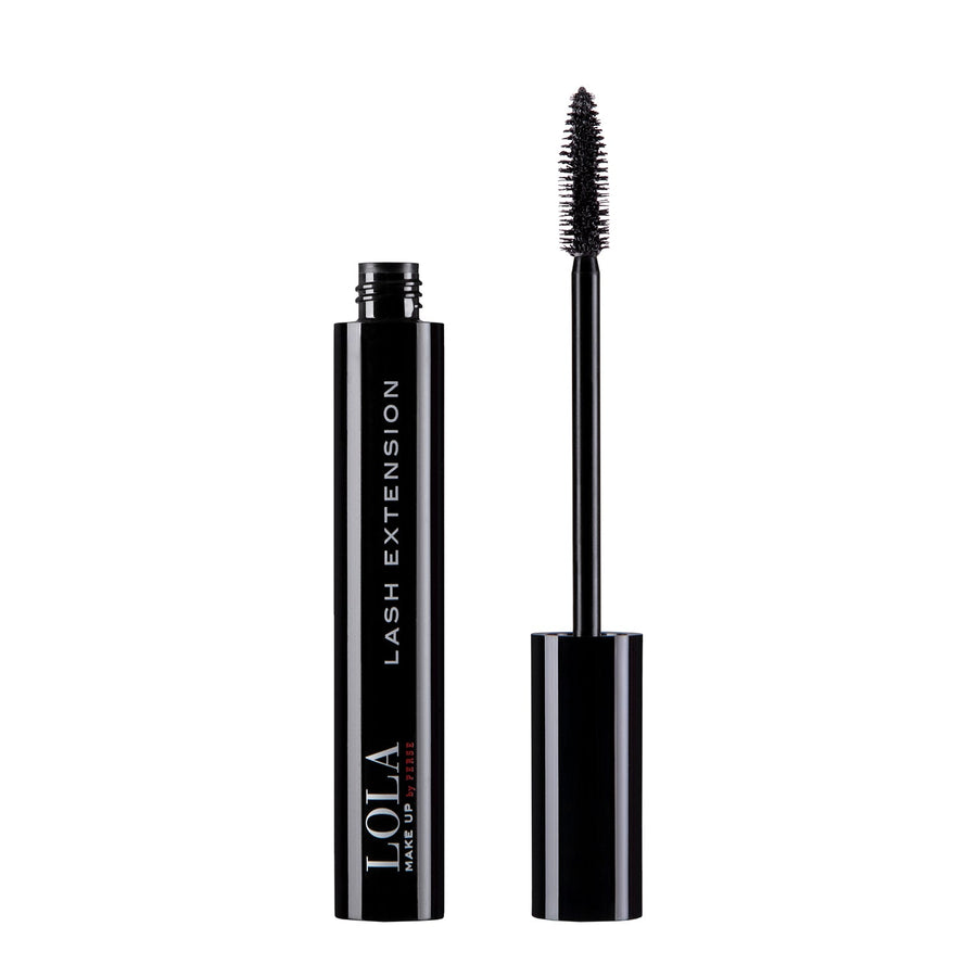 LOLA Lash Extension Mascara Waterproof Black