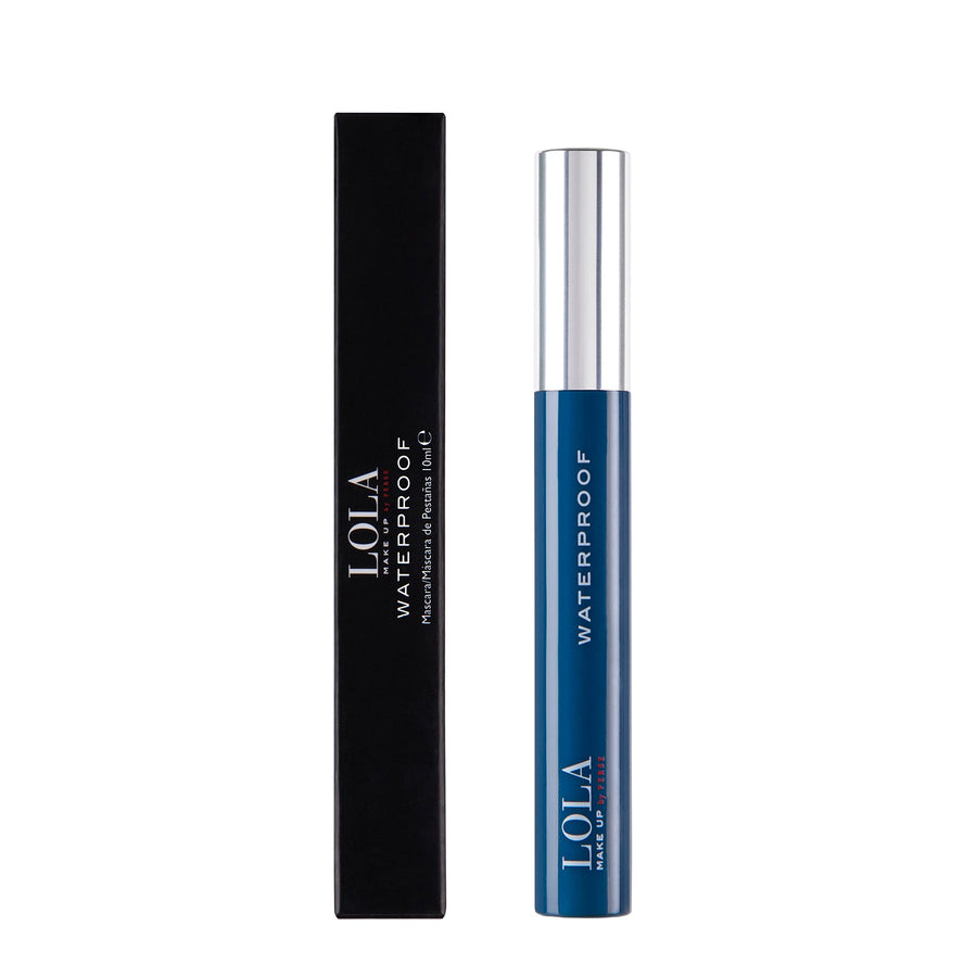 LOLA Lash Extension Mascara Waterproof Black