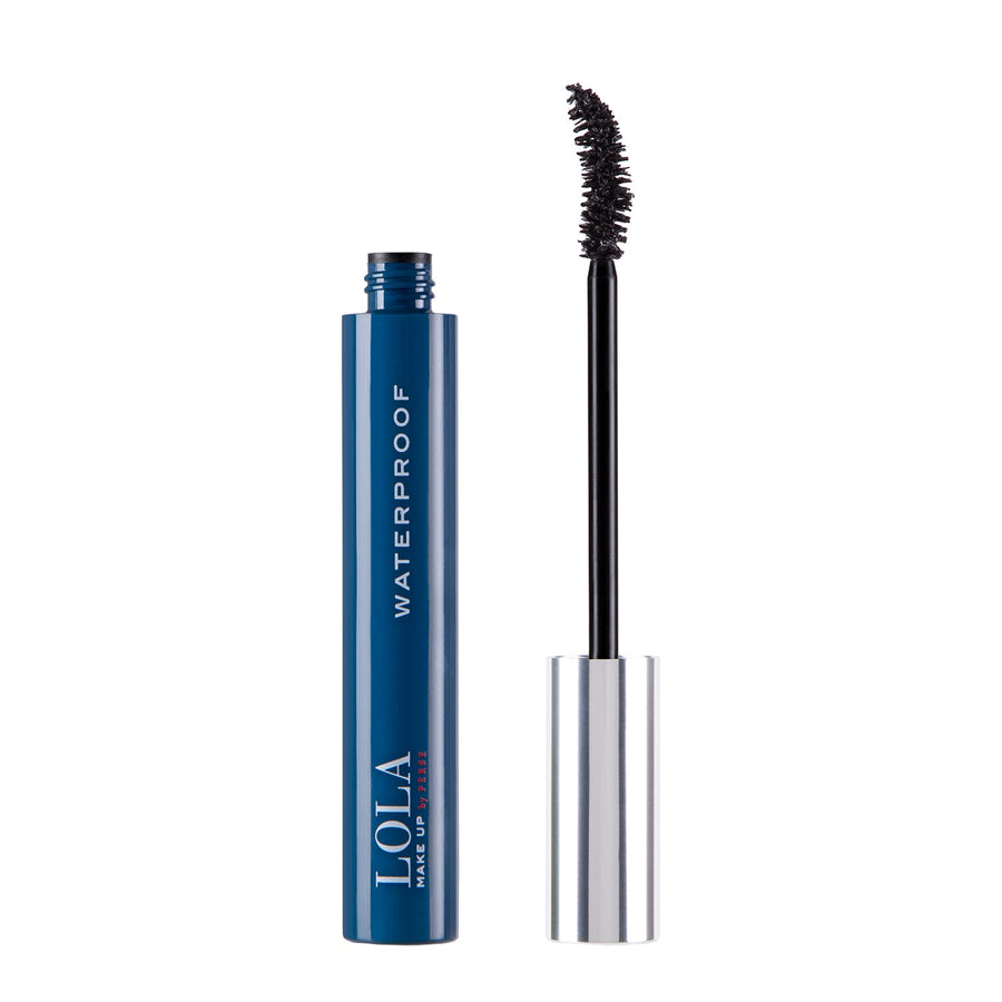 LOLA Lash Extension Mascara Waterproof Black