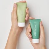 Mask Now Glow Later Duo Set