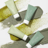 Mask Now Glow Later Duo Set