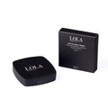 LOLA Matte Pressed Powder Silky Finish