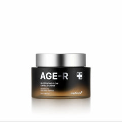 Medicube AGE-R Glutathione Glow Capsule Cream 50ml