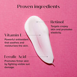 Medix 5.5 Retinol & Ferulic Acid Body Cream