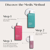 Medix 5.5 Retinol & Ferulic Acid Body Cream