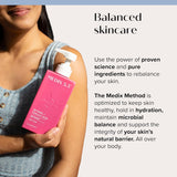 Medix 5.5 Retinol & Ferulic Acid Body Cream