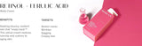 Medix 5.5 Retinol & Ferulic Acid Body Cream