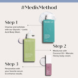 Medix 5.5 Coconut & Manuka Honey Body Cream